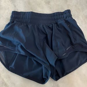 Lulu shorts